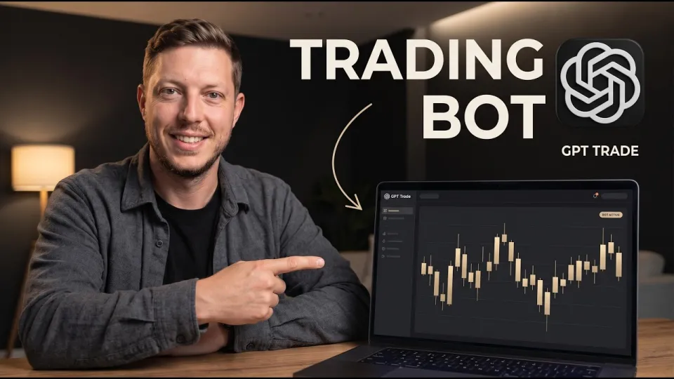 ai trading, How GPT ASTRA 6 Transforms Automated Trading