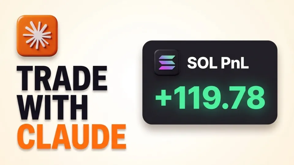 How does AI trading work and can Claude AI Trading bot help you make money with crypto