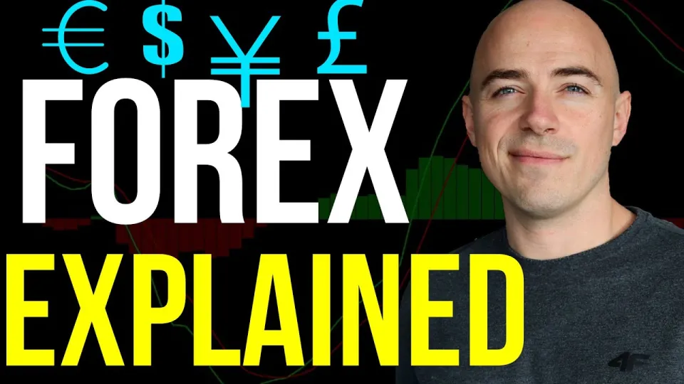 What Is Forex And How The Currency Market Works