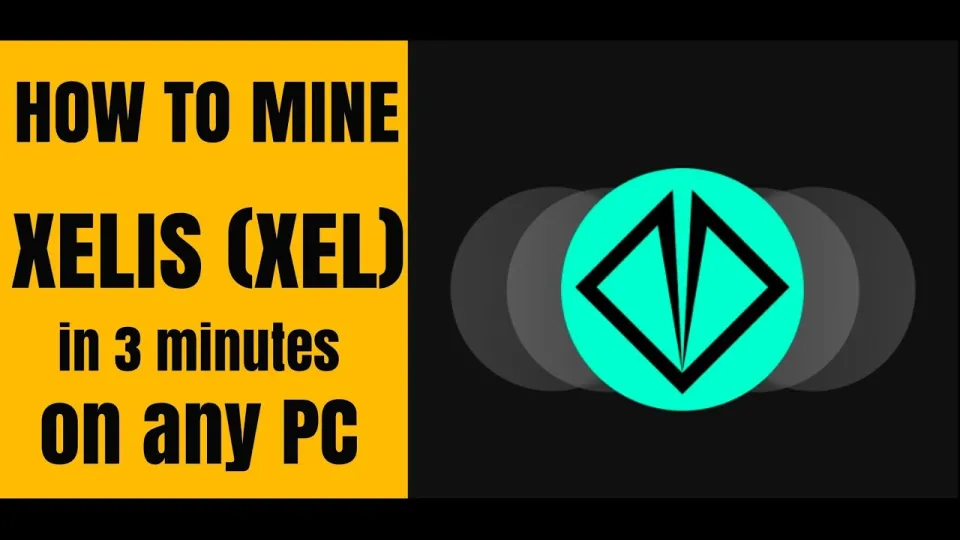 Xelis Mining, A Beginner's Guide to Easy and Efficient Mining
